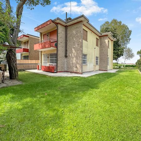 Villa Gelsomino Venezia Jesolo Extérieur photo