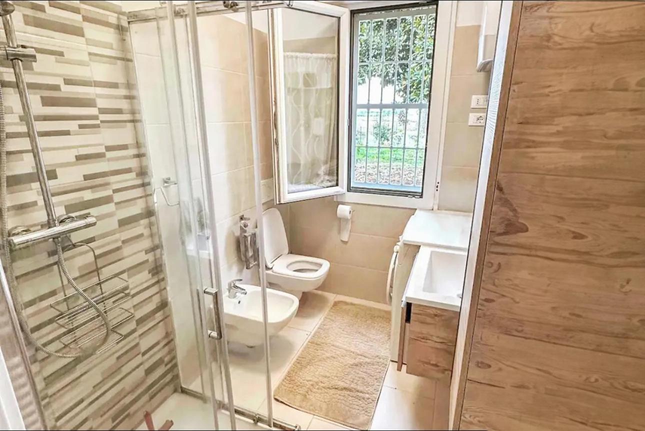 Villa Gelsomino Venezia Jesolo Extérieur photo